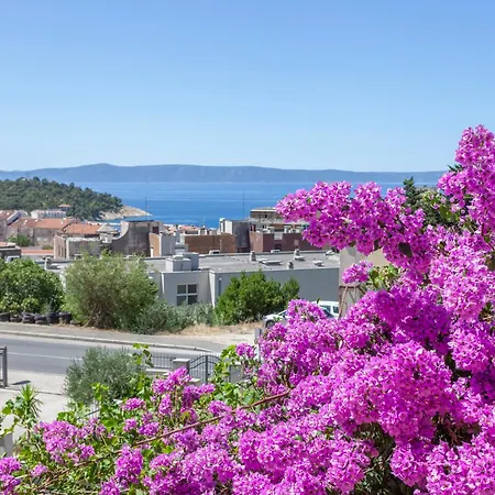 Jurass Apartment Makarska