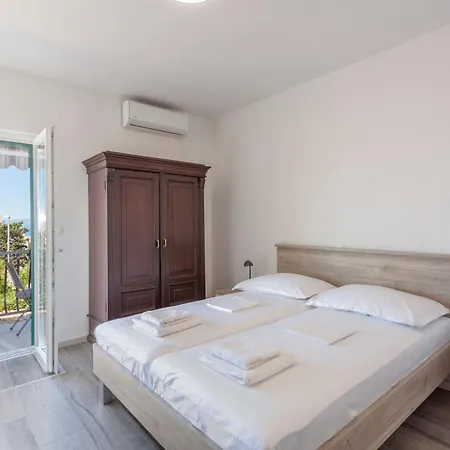 Lejlighed Jurass Makarska