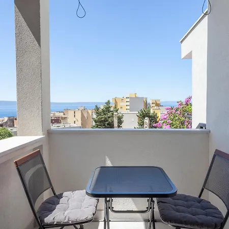 Jurass Lejlighed Makarska